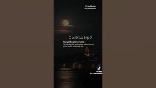 Surah Ad-Duha - Ustadz Bilal Attaki