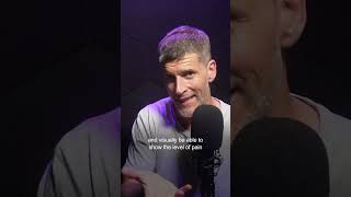 Can we see pain Exploring technology for visualising pain | Osher Günsberg: A World of Pain