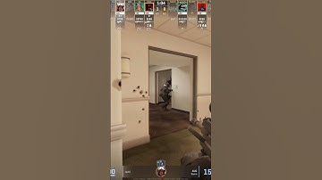 I took the hostage #20 #cs2 #office #hostage #funny #viral #gaming #shooting #intense #insane