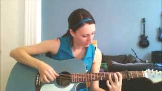 Pink - Dear Mr President - Fingerstyle Guitar Cover