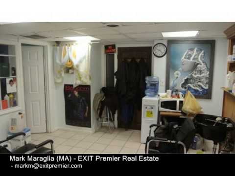 13 Cary St, Brockton, MA home video tour
