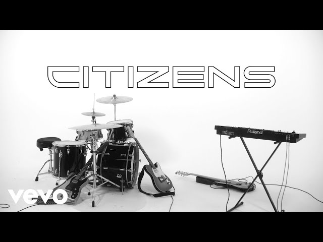 Citizens - Looking Up