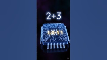 Quantum Computing Explained in 30 Sec!⚡ #Shorts #Viral #facts #quantumphysics