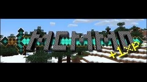 McMMO Grinders: Acrobatics: Episode 1