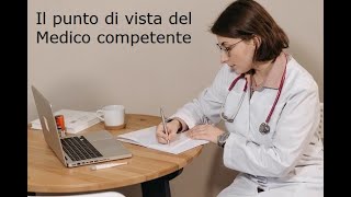 Il punto di vista del Medico Competente