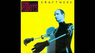 ♪ Kraftwerk - Robotronik [Kling Klang Mix]