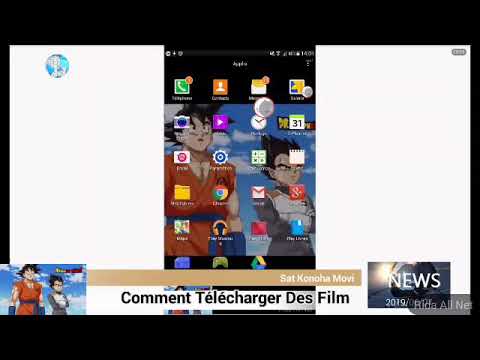 Comment Télécharger un Film VF Facilement