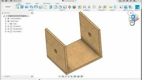 IED CT - Automata Box