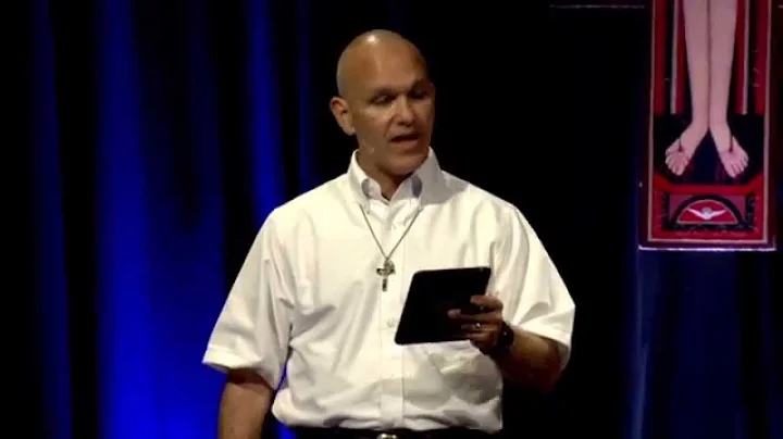 Deacon Ralph Poyo - Saturday Evening Keynote - 201...