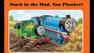 Ai Generated Rws Thomas Books
