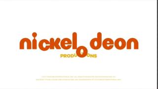 Dream Logo Combos Joe Murray Productions Nickelodeon Productions Paramount Television