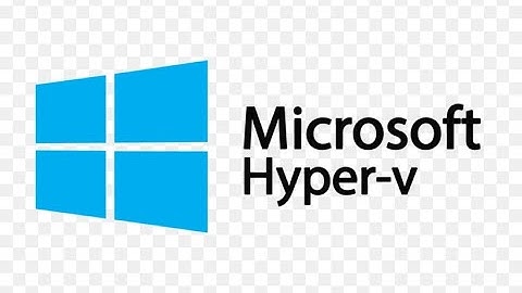 Windows Server 2016 - Install Hyper-V Server, Virtual Switch, VMs (How to Step by Step Tutorial)