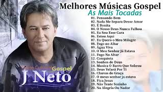 J neto louvor