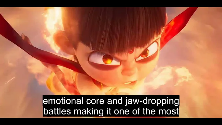 China’s Biggest Animated Film Ever? Ne Zha 2 Shatters Records!