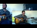 cétait lhiver francis cabrel tuesday instrumental cover version