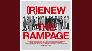 THE RAMPAGE FROM EXILE TRIBE/16BOOSTERZ… 16BOOSTERZ | EXILE TRIBE Wiki | Fandom