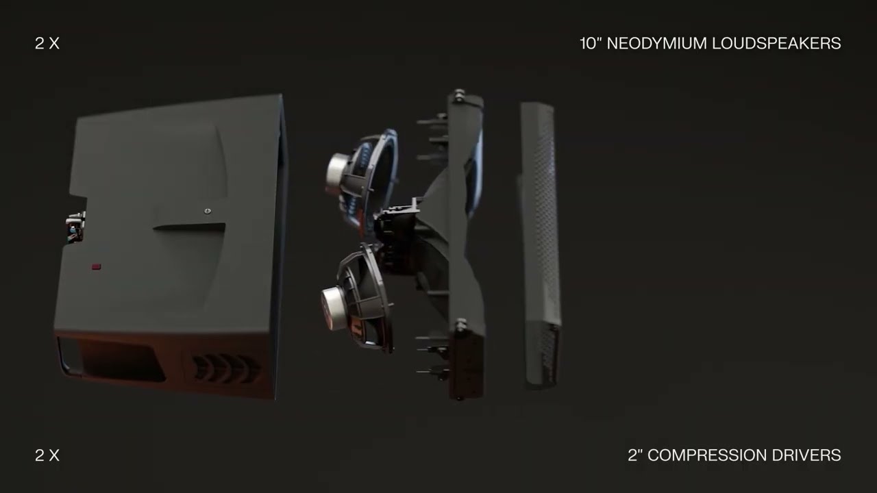 Будущее мероприятий уже здесь. 🚀