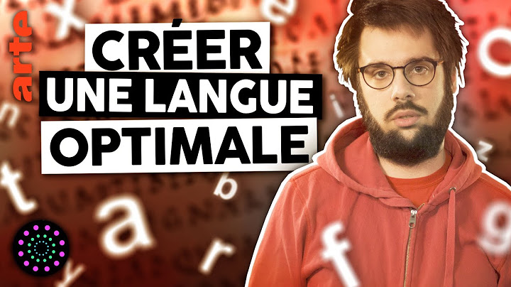 Une LANGUE pour les GOUVERNER tous ! | Linguisticae | Le Vortex#32
