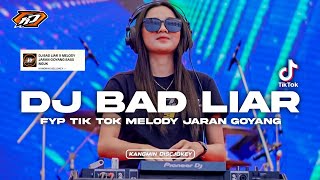 DJ BAD LIAR FYPシ゚VIRAL TIK TOK‼️STYLE MENYALA🔥😂