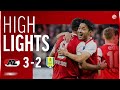 Alkmaar Waalwijk goals and highlights