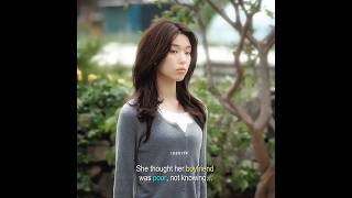 I love fake identity characters 🙂‍↕️💗 #kdrama #ourstickylove