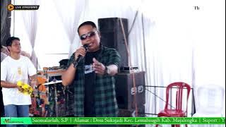 Debu Debu Asmara @ D''Bintang Musica @ Sukajadi