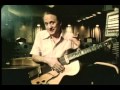 Les Paul Talking About Some of His Inventions