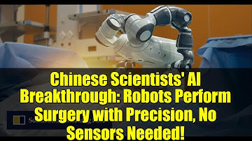 Chinese Scientists