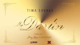 Tiwa Savage  My Darlin