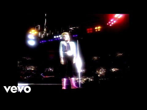 Olivia Newton John Hopelessly Devoted To You Live