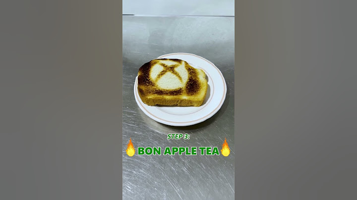 Need a recipe for your Xbox toast? We got you covered