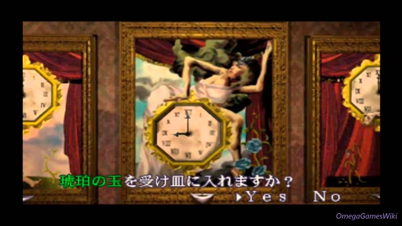 バイオハザード 3 Last Escape - S ランク 回復なし プレイ動画 Part