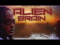 10Tik Alien Brain Official Audio mp3