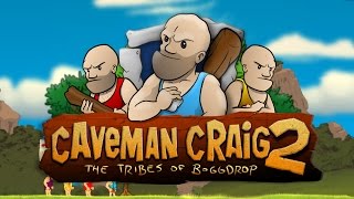 DINOSAURS & THUGGERY | Caveman Craig screenshot 2