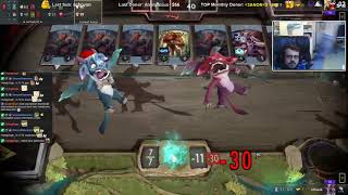 Twitch Streamer Accidentally Opens r/GoneWild In Front of 500 Viewers