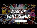 Super smash bros brawl drill remix by shae ot  tiktok trends 10 hours