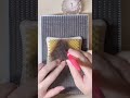 羊毛フェルトでヒマラヤン風猫ちゃんブローチを作りました🐾