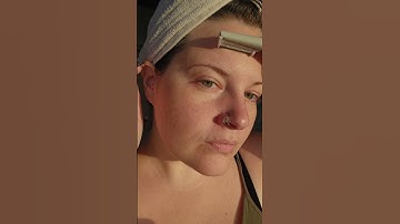 Sonicsmooth Dermaplaning Device