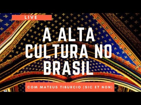 Vídeo: Bairro De Alta Cultura