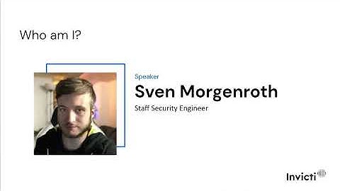 NoSQL security scanning: Finding and remediating MongoDB injection vulnerabilities