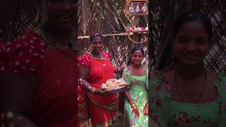 House no 1  - "Randne Pol" at Tilamol #goareels #minivlog #dollmmaa #bushu_talkies #goanmemes #goa