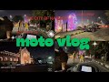 Lucknow Night Ride 🚀 | City of Nawabs Moto Vlog | Riverfront Lights &amp; Fair Tour | MSZ Daily Vlog