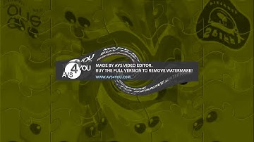 T V Render Pack Round 1280 Invert Color