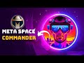 🚀META SPACE COMMANDER IS HUGE NFT PROJECT OF 2023 || 4444 NFTs COLLECTION