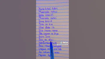 Juu Jay Melody Lyrics Video 