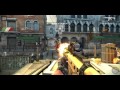 Modern Combat 5 Blackout PC Gameplay Part 1