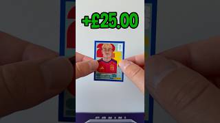 I opened 5 US World Cup Sticker Packs... AND HIT YAMAL! 🤯