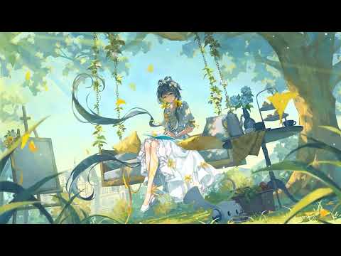 Playlist 잔잔하게 듣기 좋은 JPOP 우타이테 모음