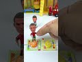 Satisfying with Unboxing & Review Ronaldo and Messi head swap Toys! ASMR Video #ronaldo #toys
