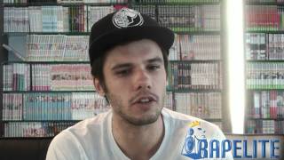 Orelsan : Les gens aiment trop censurer ou boycotter le rap